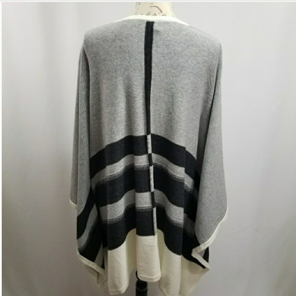 😘HOST PICK 🧚‍♀️NYDJ Cashmere Cardigan Plus Size - Picture 5 of 8